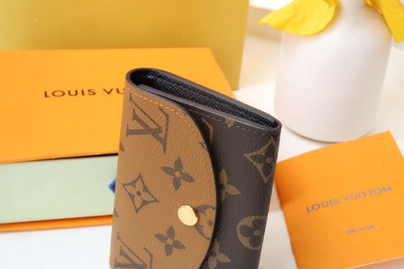 Louis Vuitton Wallets